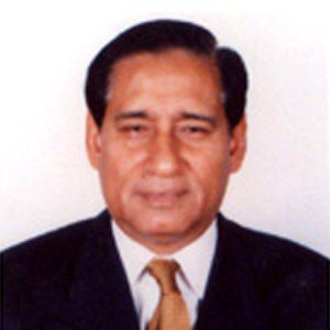 H. N. Ashequr Rahman